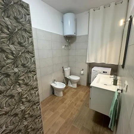 Дом отдыха La Di Nenu' *